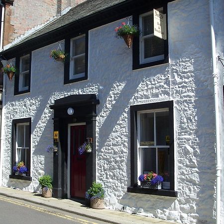 29 Well Street B&B Мофат Экстерьер фото