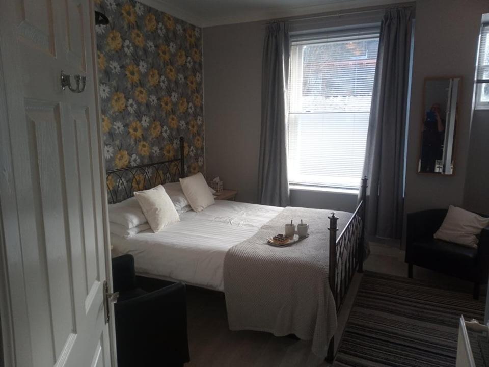 29 Well Street B&B Мофат Экстерьер фото